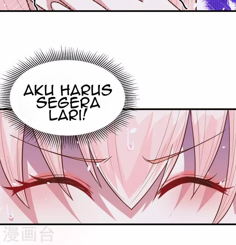 To Be The Castellan King Chapter 57 - halaman 34