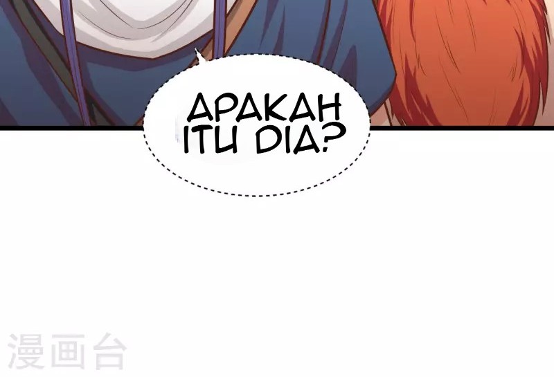 To Be The Castellan King Chapter 58 - halaman 11