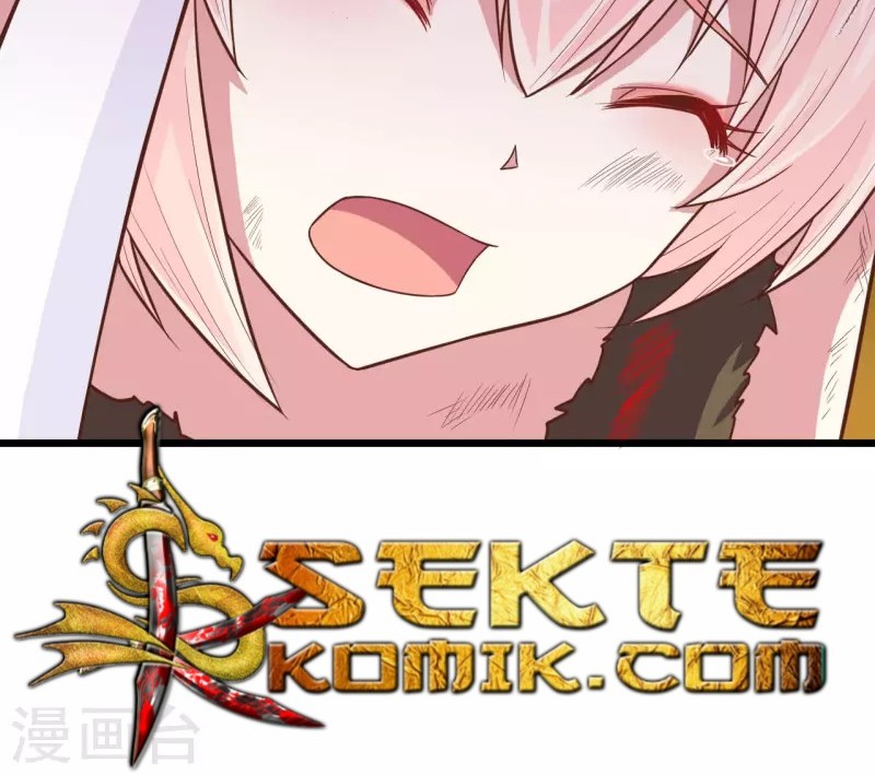 To Be The Castellan King Chapter 58 - halaman 21