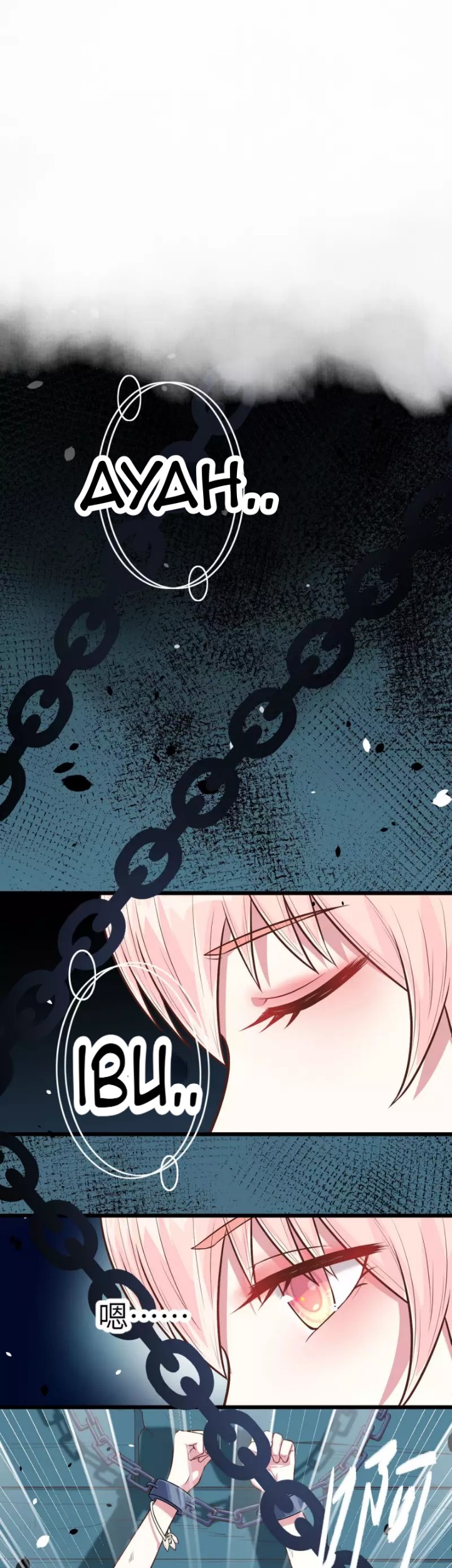 To Be The Castellan King Chapter 58 - halaman 39