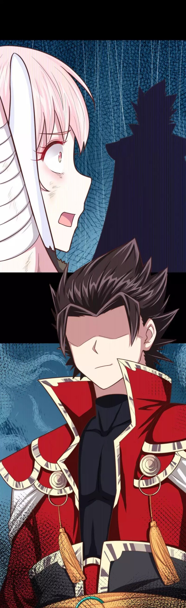 To Be The Castellan King Chapter 58 - halaman 41