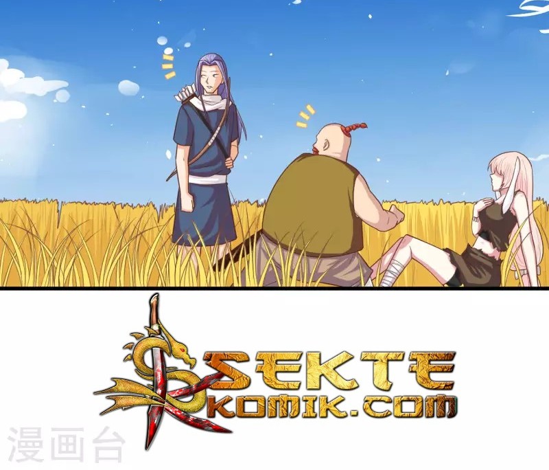 To Be The Castellan King Chapter 58 - halaman 6