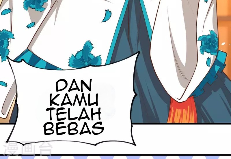 To Be The Castellan King Chapter 59 - halaman 18