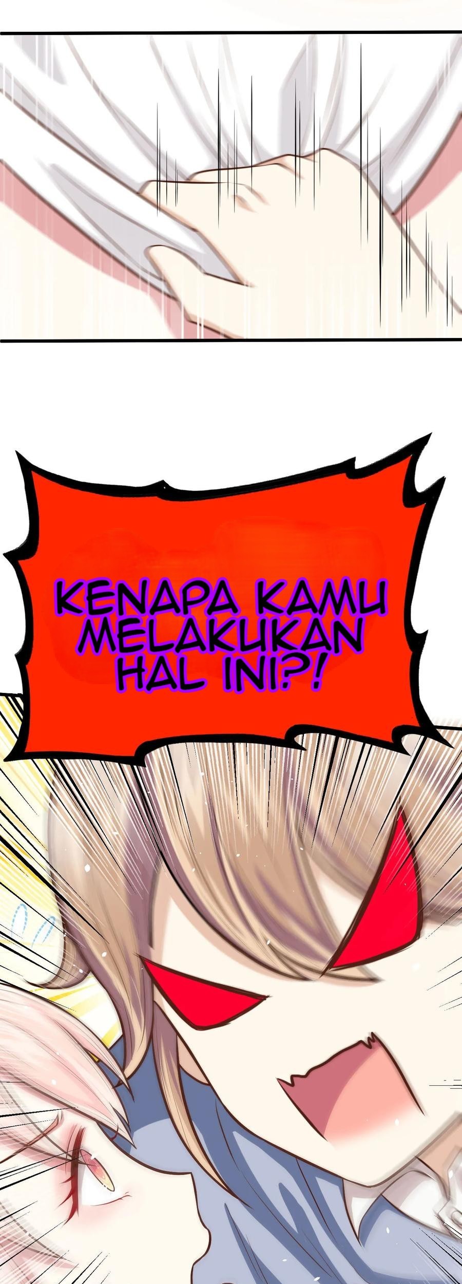 To Be The Castellan King Chapter 59 - halaman 33