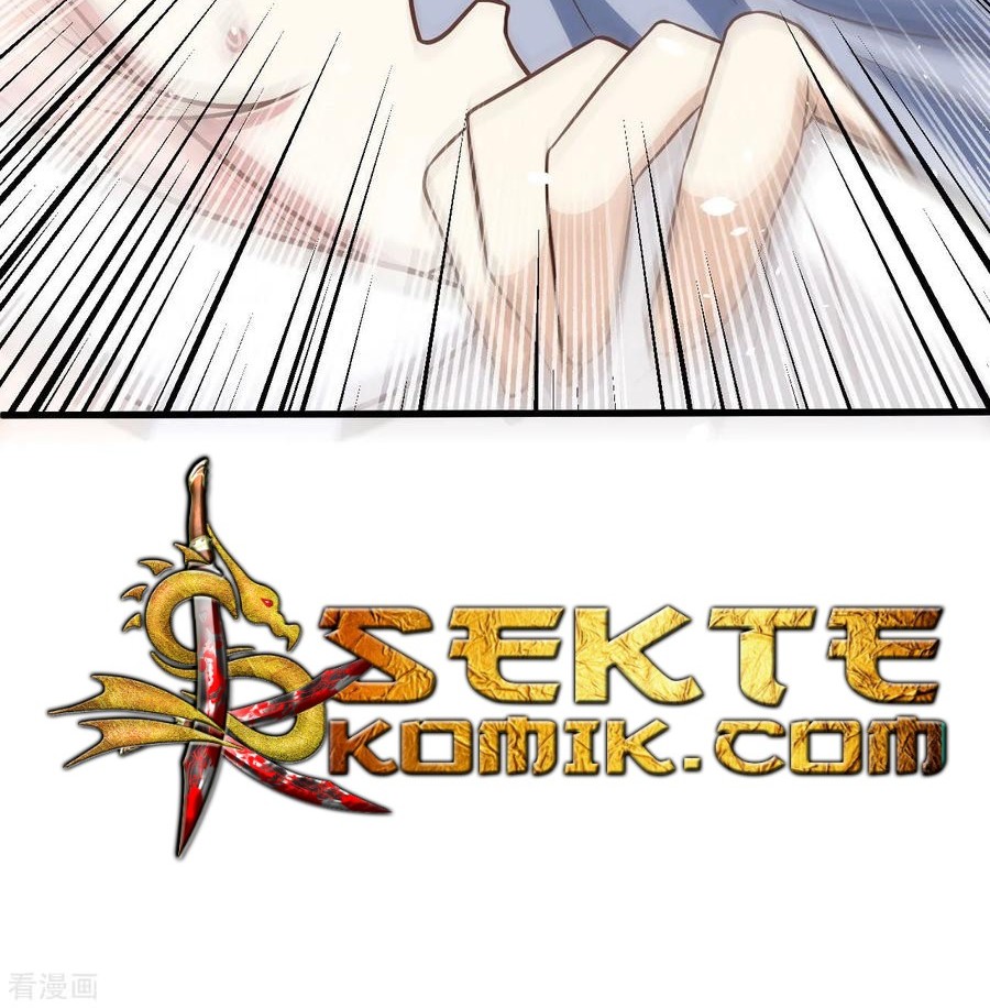 To Be The Castellan King Chapter 59 - halaman 34