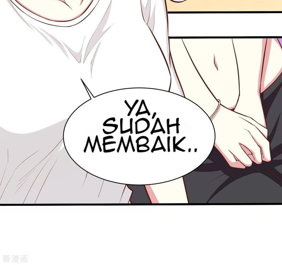 To Be The Castellan King Chapter 59 - halaman 36