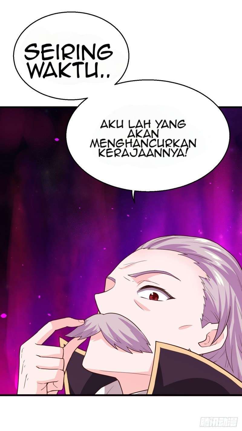 To Be The Castellan King Chapter 6 - halaman 10