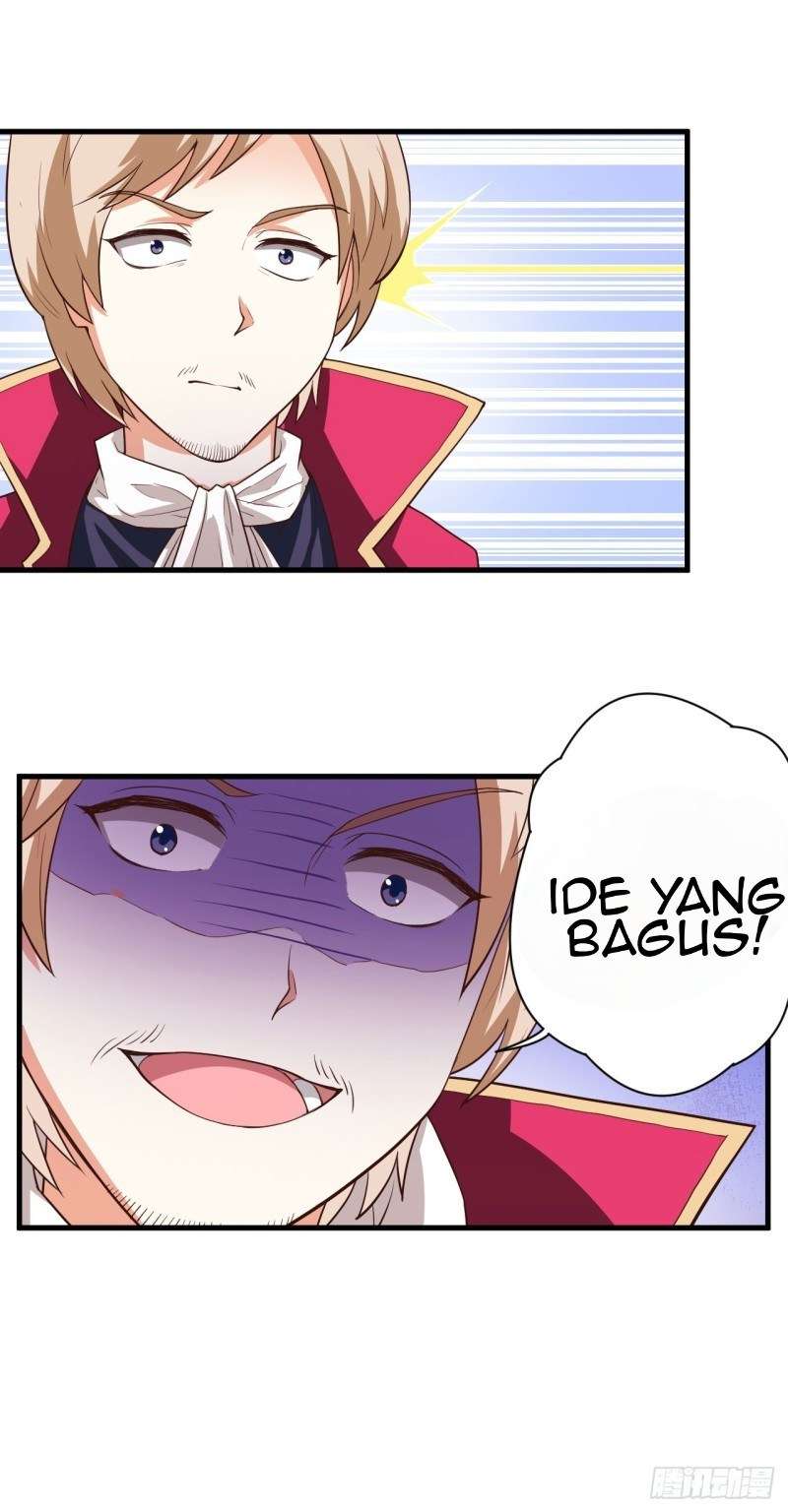 To Be The Castellan King Chapter 6 - halaman 11