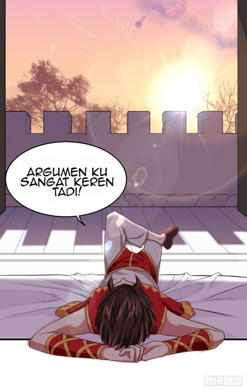 To Be The Castellan King Chapter 6 - halaman 13