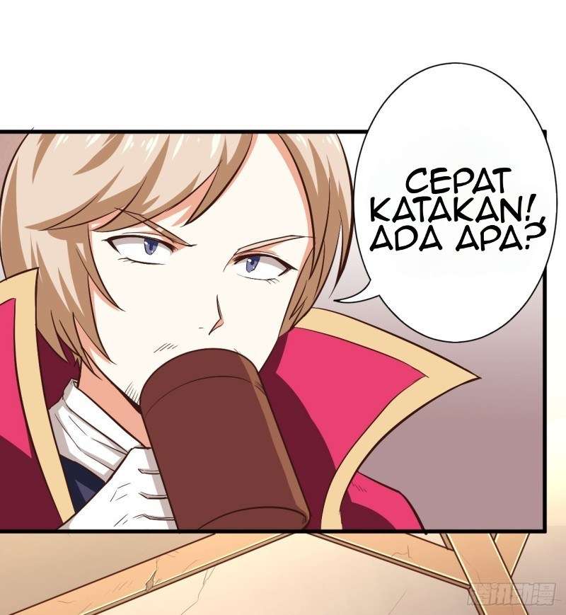 To Be The Castellan King Chapter 6 - halaman 4