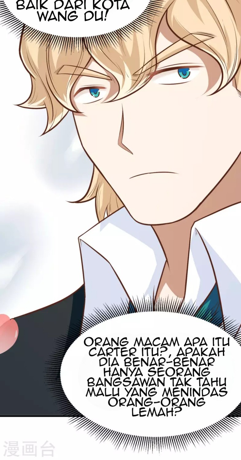To Be The Castellan King Chapter 60 - halaman 29