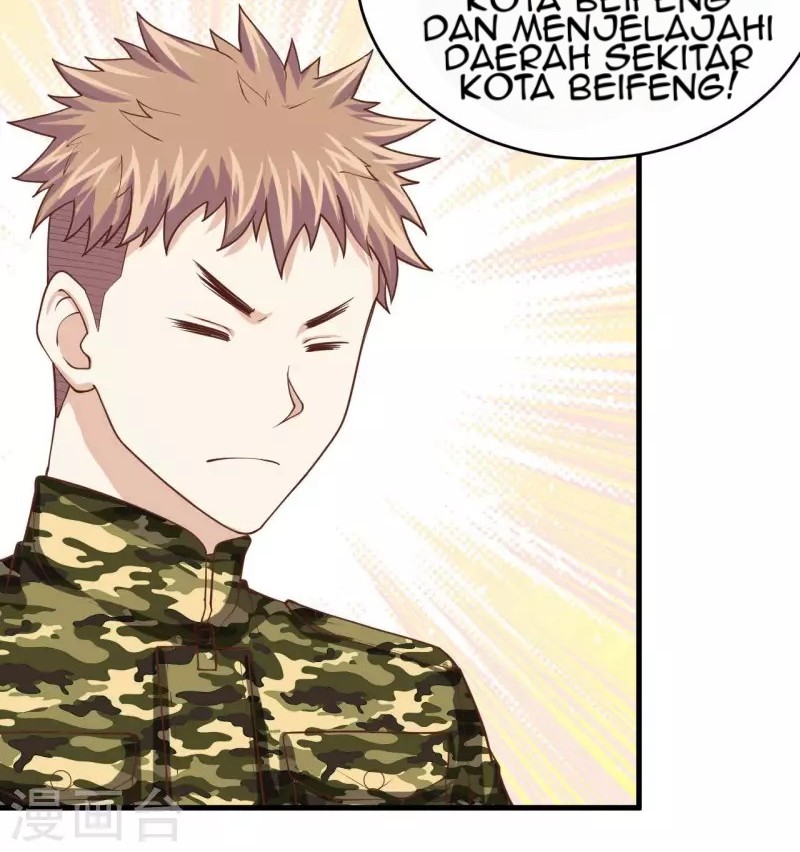 To Be The Castellan King Chapter 62 - halaman 12