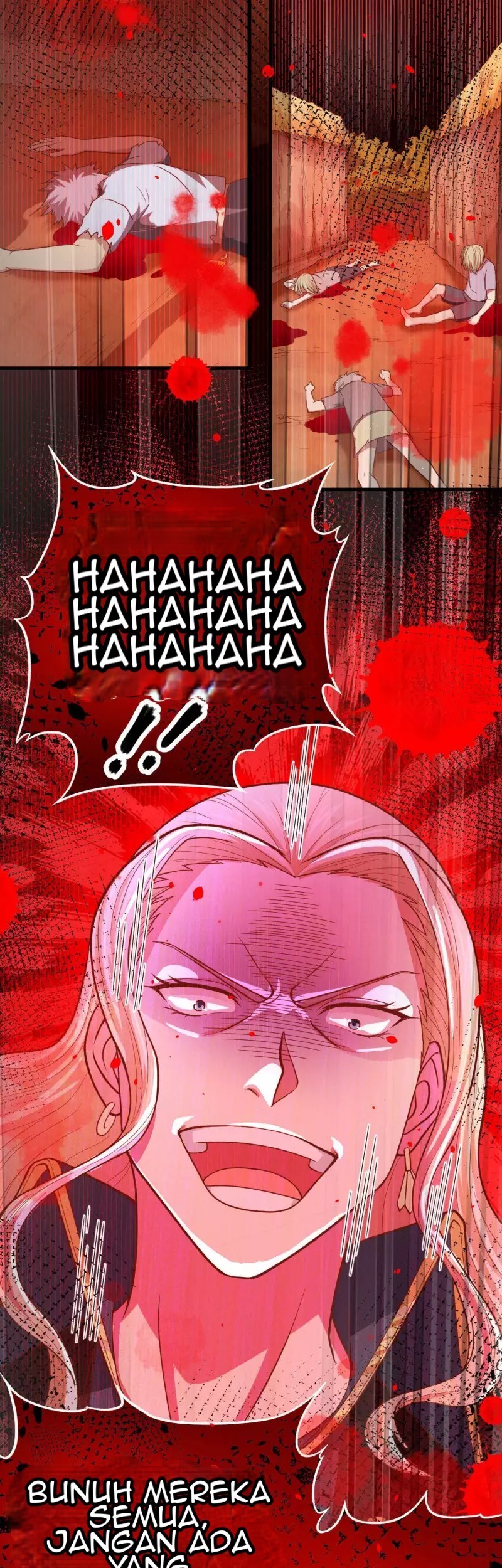 To Be The Castellan King Chapter 62 - halaman 30