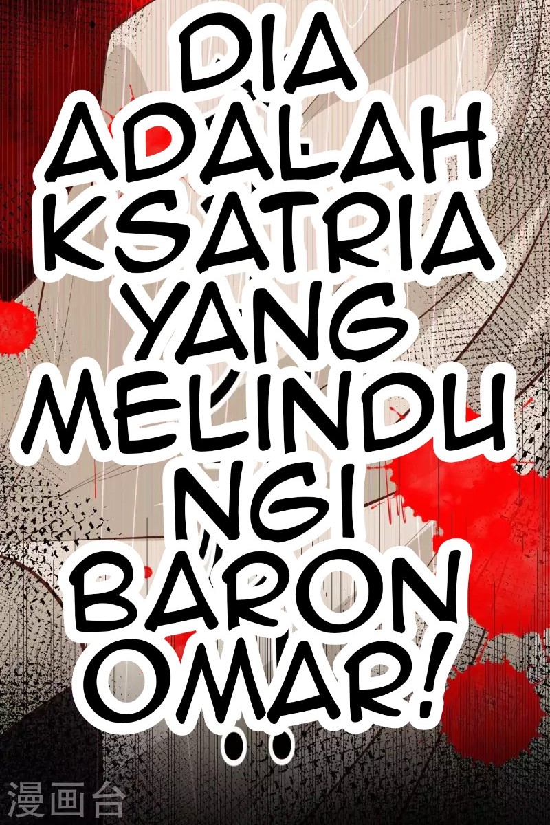 To Be The Castellan King Chapter 62 - halaman 43