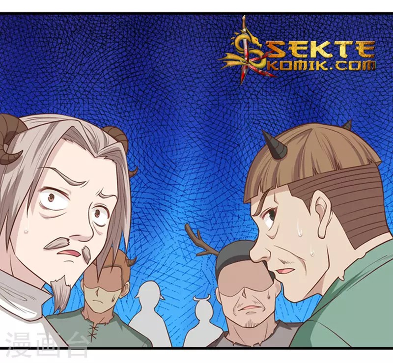 To Be The Castellan King Chapter 63 - halaman 28