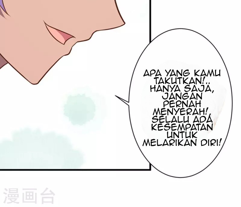To Be The Castellan King Chapter 63 - halaman 39