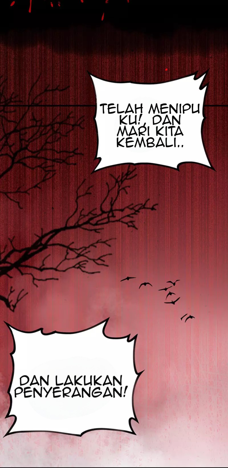 To Be The Castellan King Chapter 63 - halaman 6