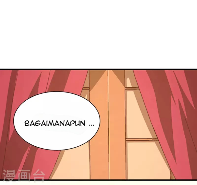 To Be The Castellan King Chapter 63 - halaman 8