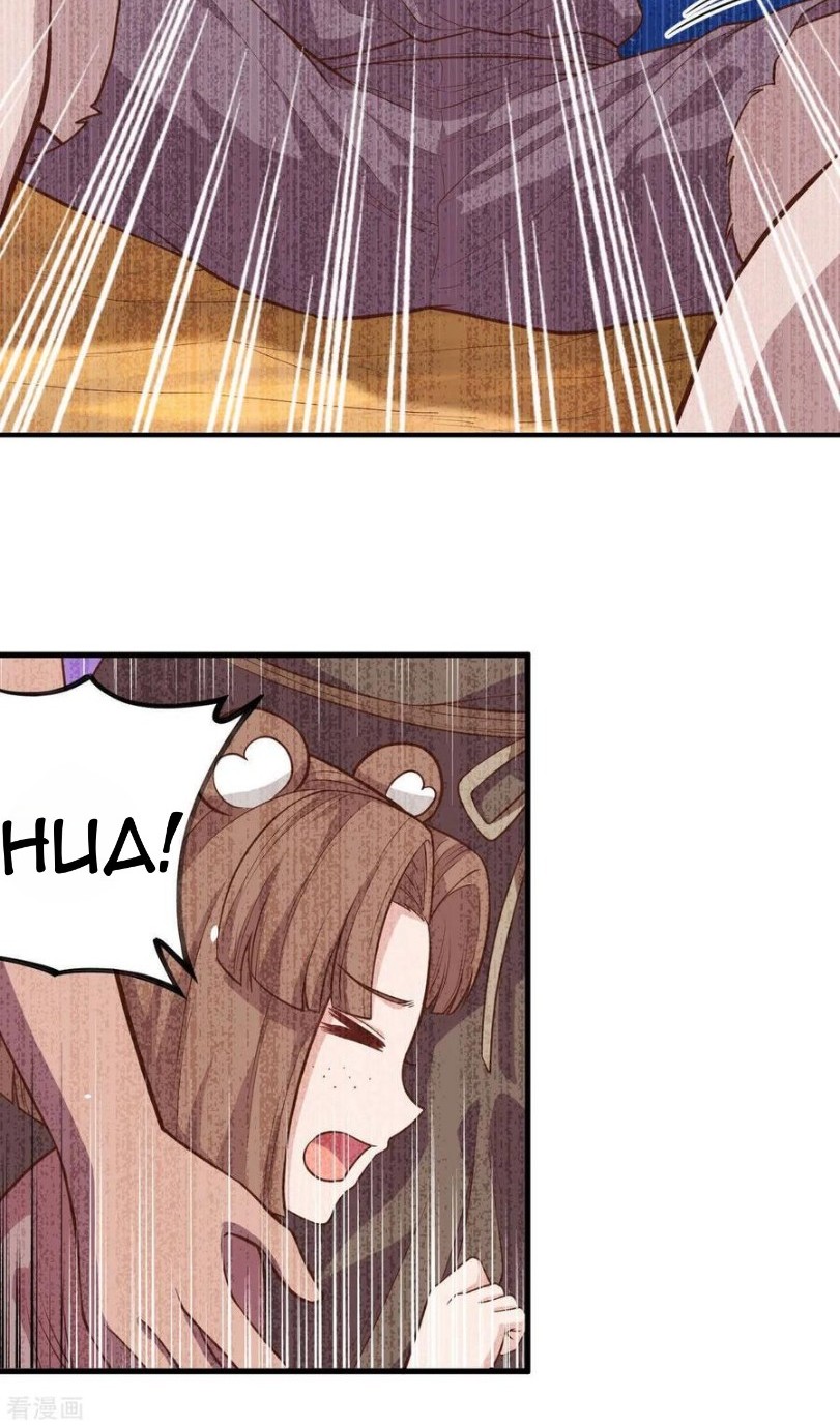 To Be The Castellan King Chapter 64 - halaman 51