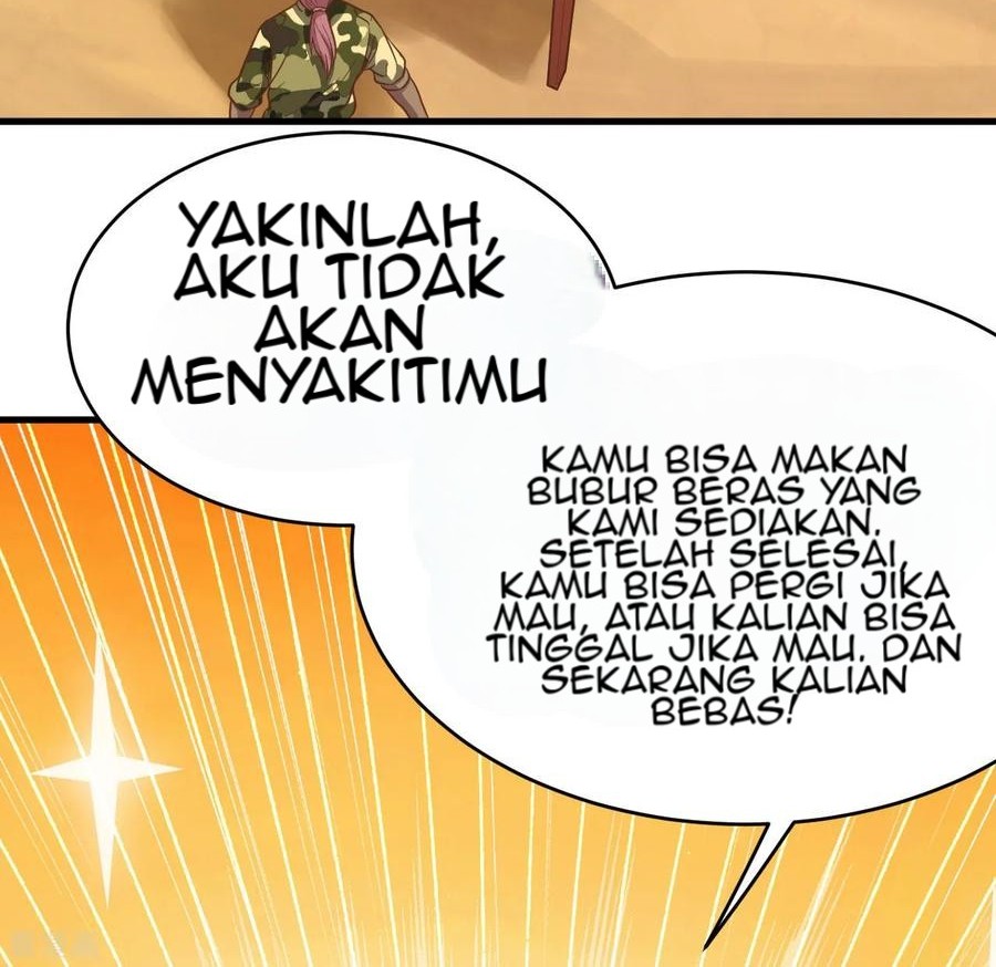 To Be The Castellan King Chapter 65 - halaman 41