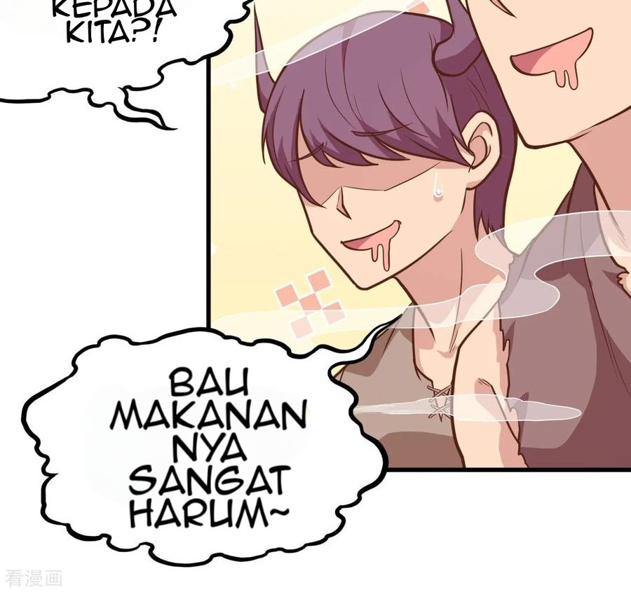 To Be The Castellan King Chapter 65 - halaman 43