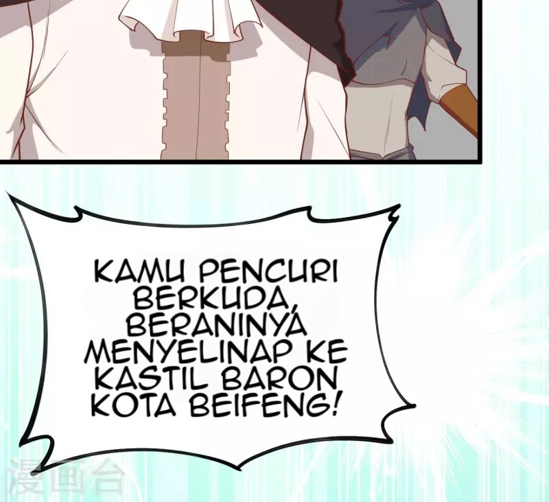 To Be The Castellan King Chapter 66 - halaman 32