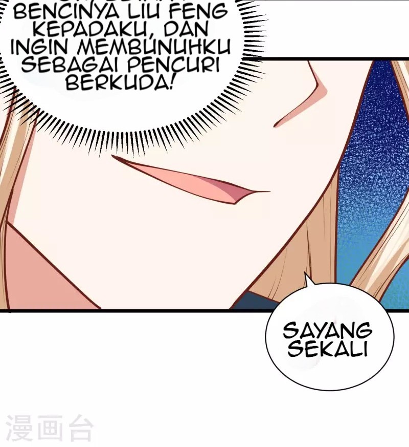 To Be The Castellan King Chapter 66 - halaman 34