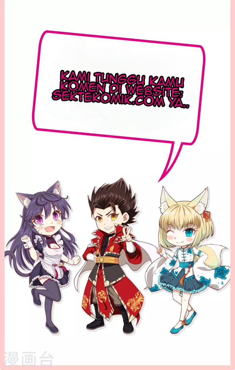 To Be The Castellan King Chapter 66 - halaman 47