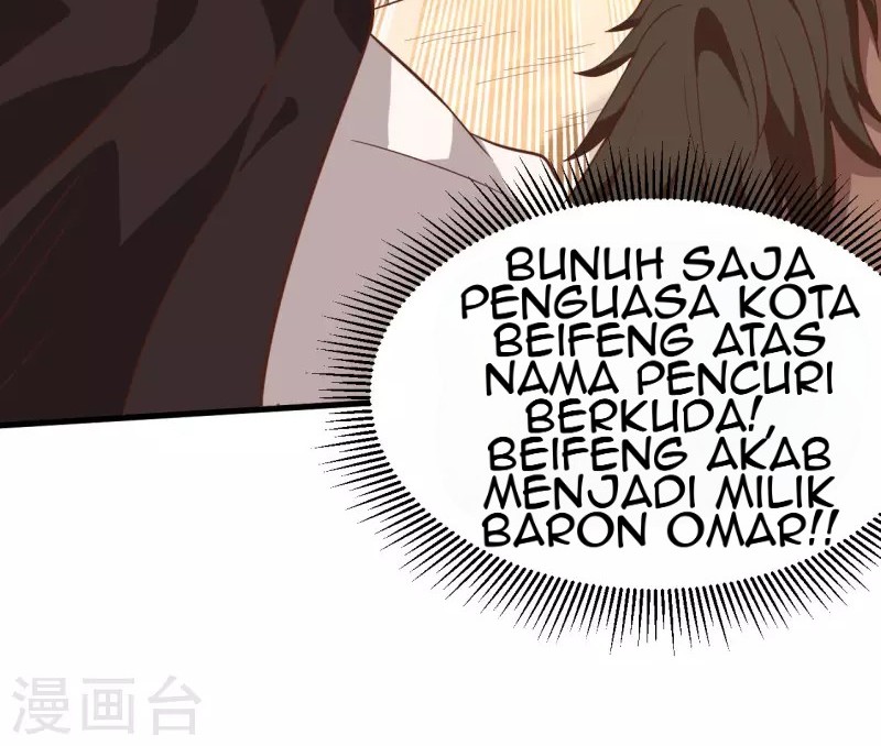 To Be The Castellan King Chapter 66 - halaman 6