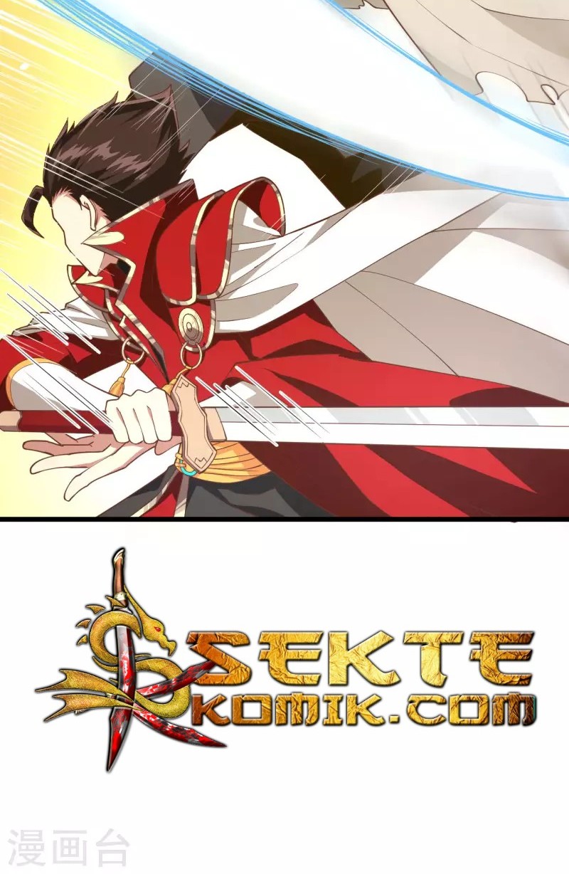 To Be The Castellan King Chapter 68 - halaman 17