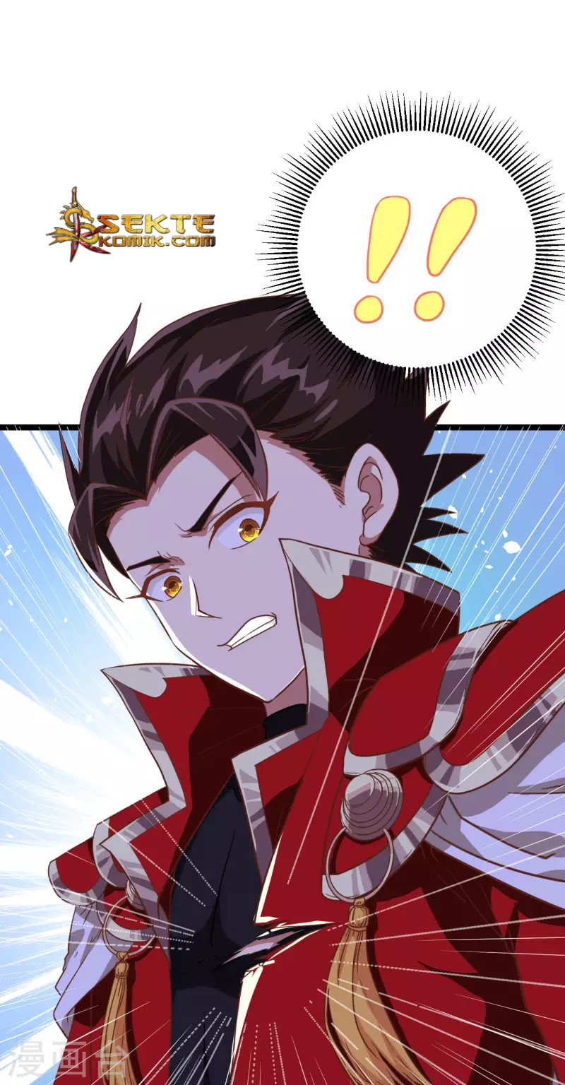 To Be The Castellan King Chapter 68 - halaman 7