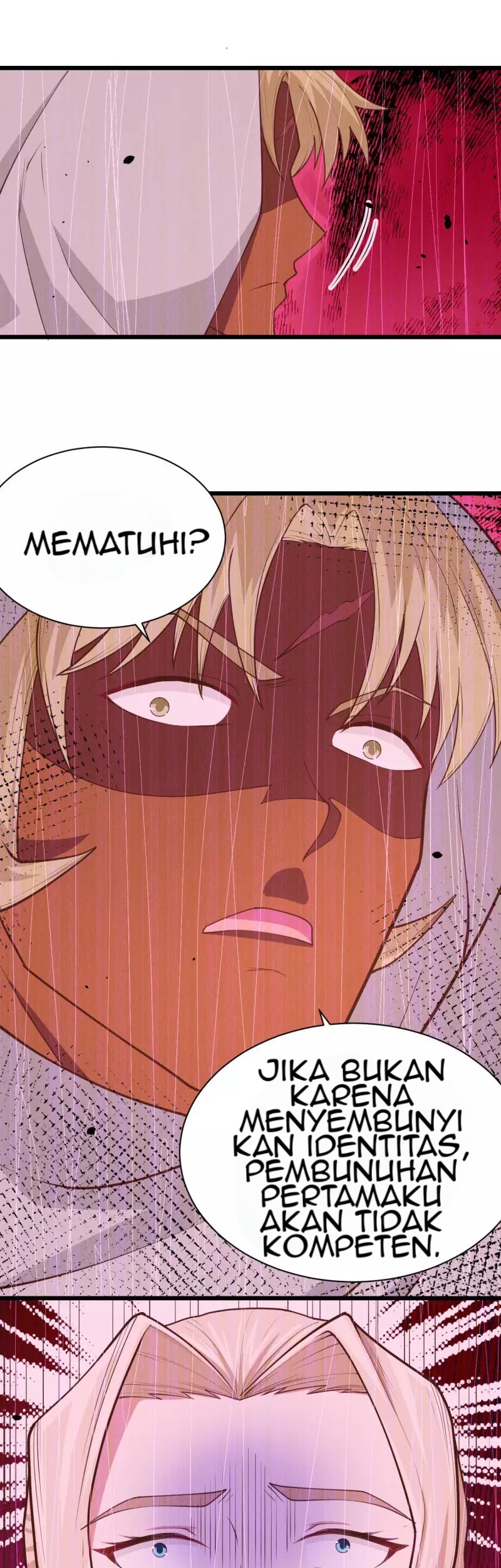 To Be The Castellan King Chapter 69 - halaman 10