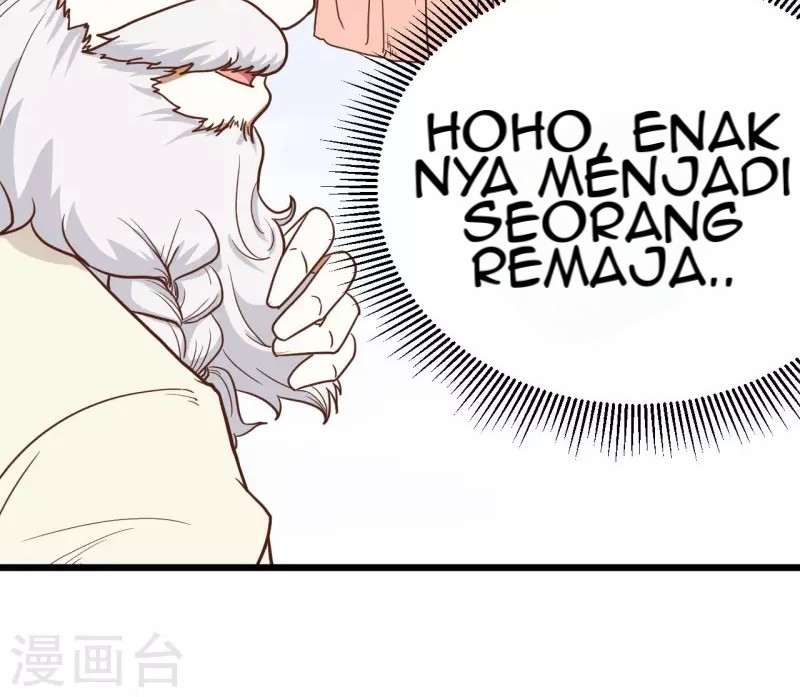 To Be The Castellan King Chapter 69 - halaman 37