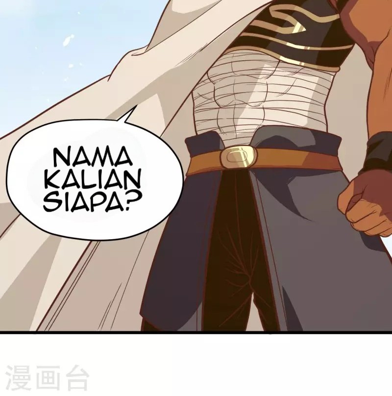 To Be The Castellan King Chapter 69 - halaman 4