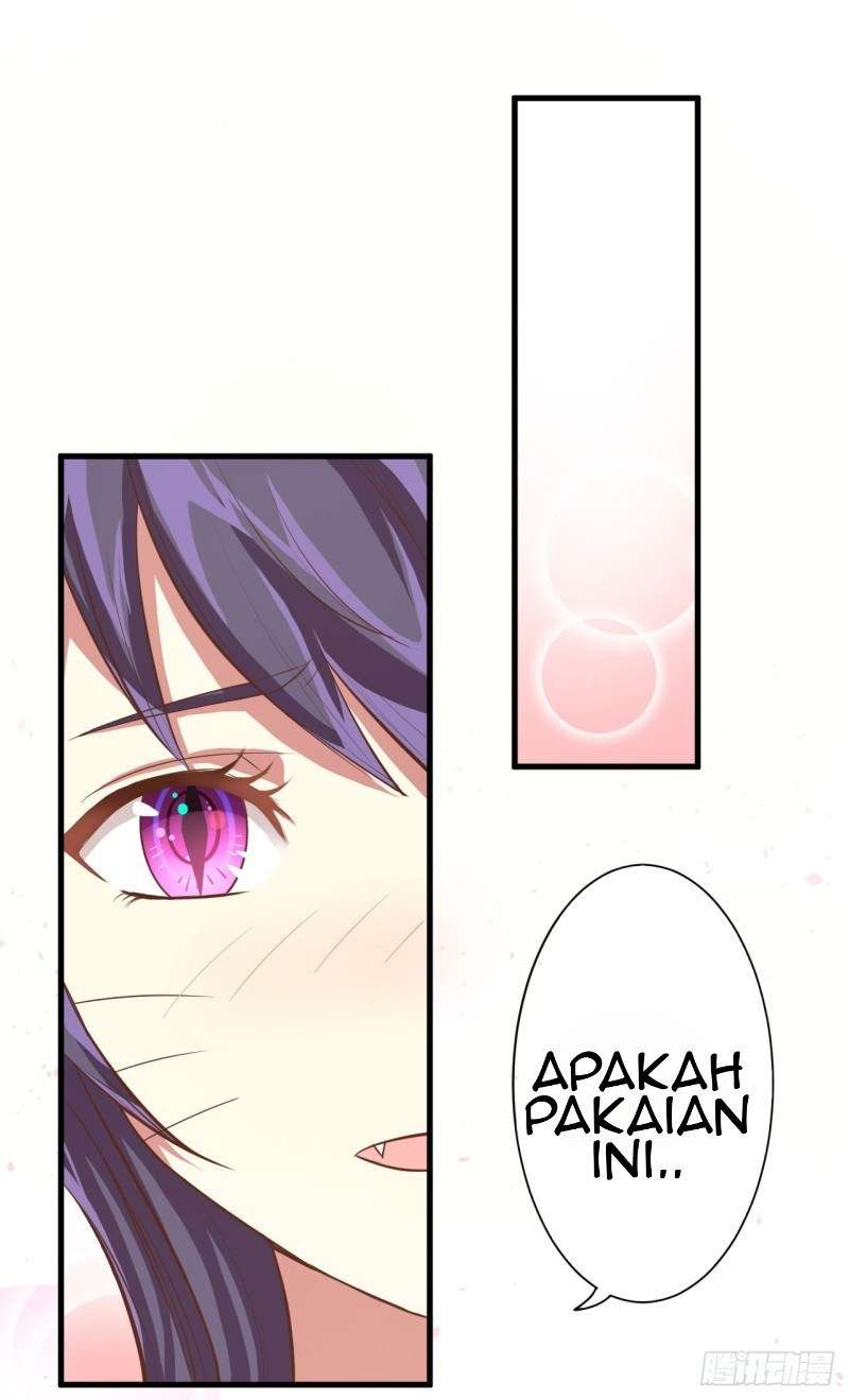 To Be The Castellan King Chapter 7 - halaman 15