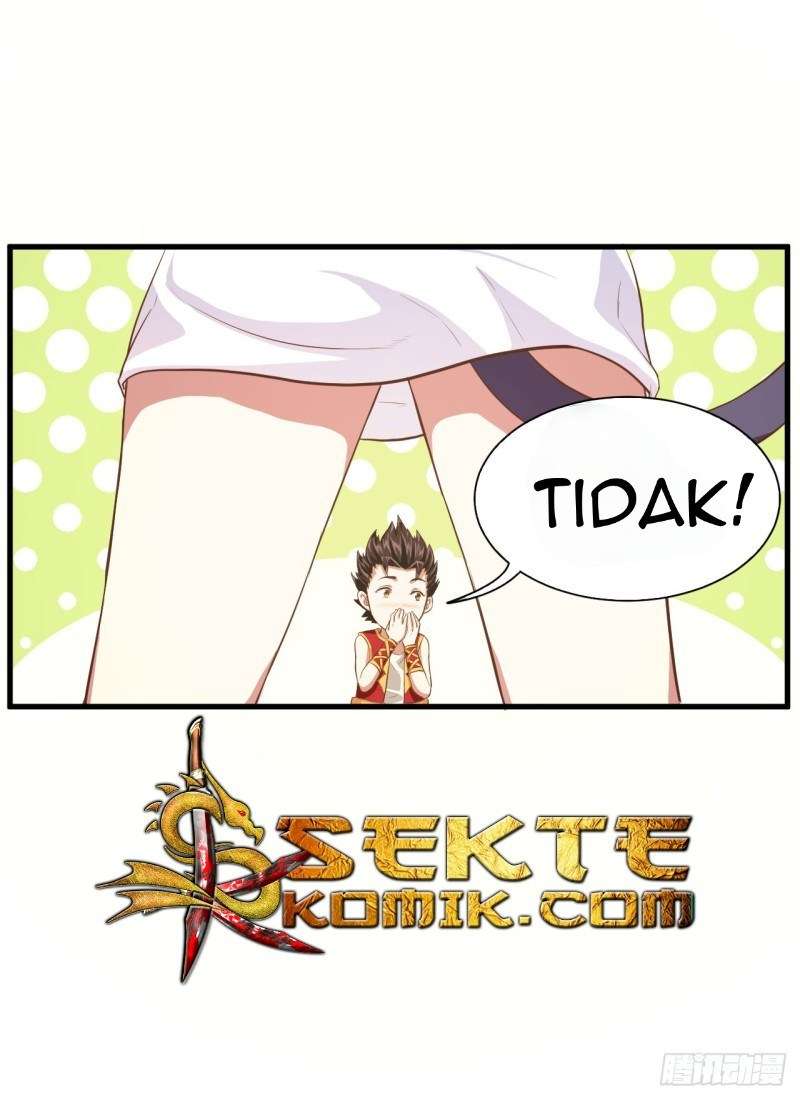 To Be The Castellan King Chapter 7 - halaman 19