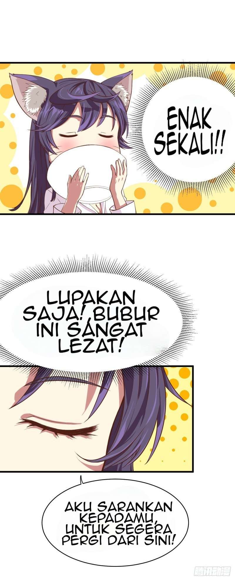 To Be The Castellan King Chapter 7 - halaman 27