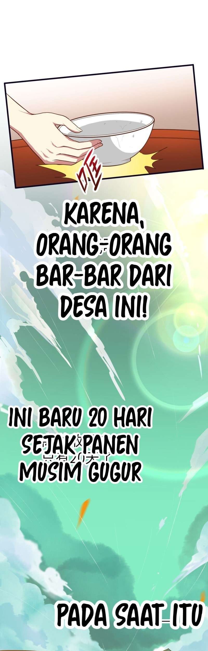 To Be The Castellan King Chapter 7 - halaman 29