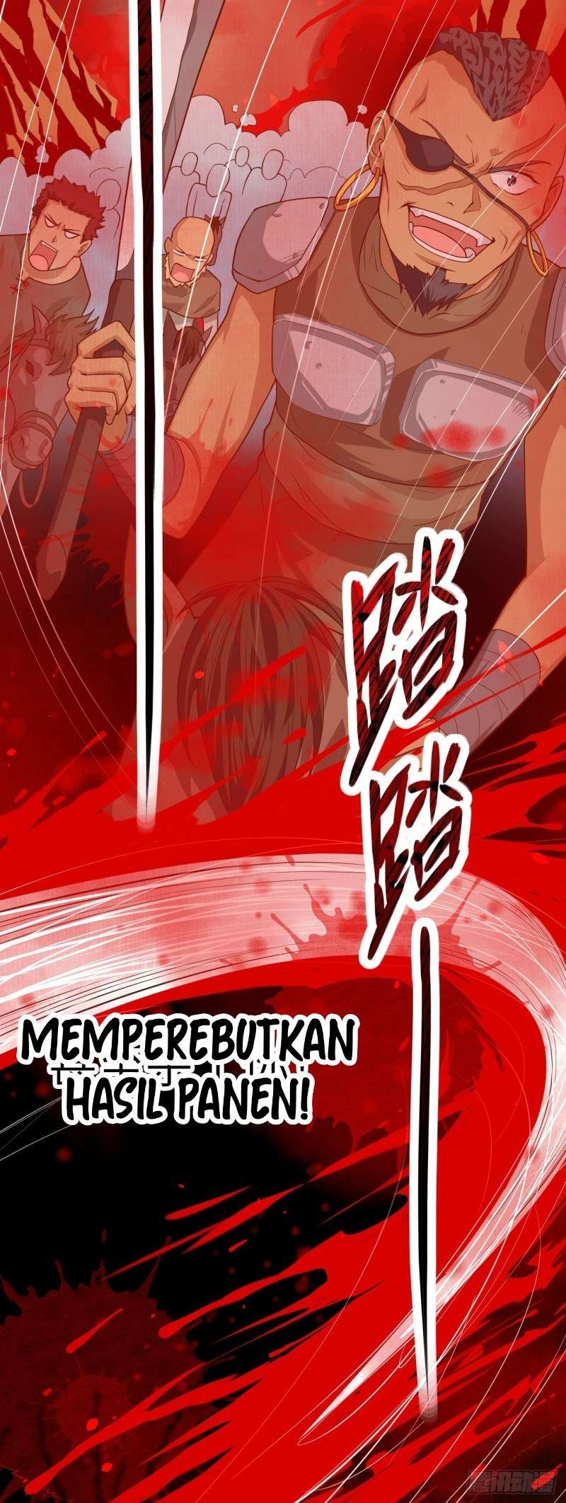 To Be The Castellan King Chapter 7 - halaman 32