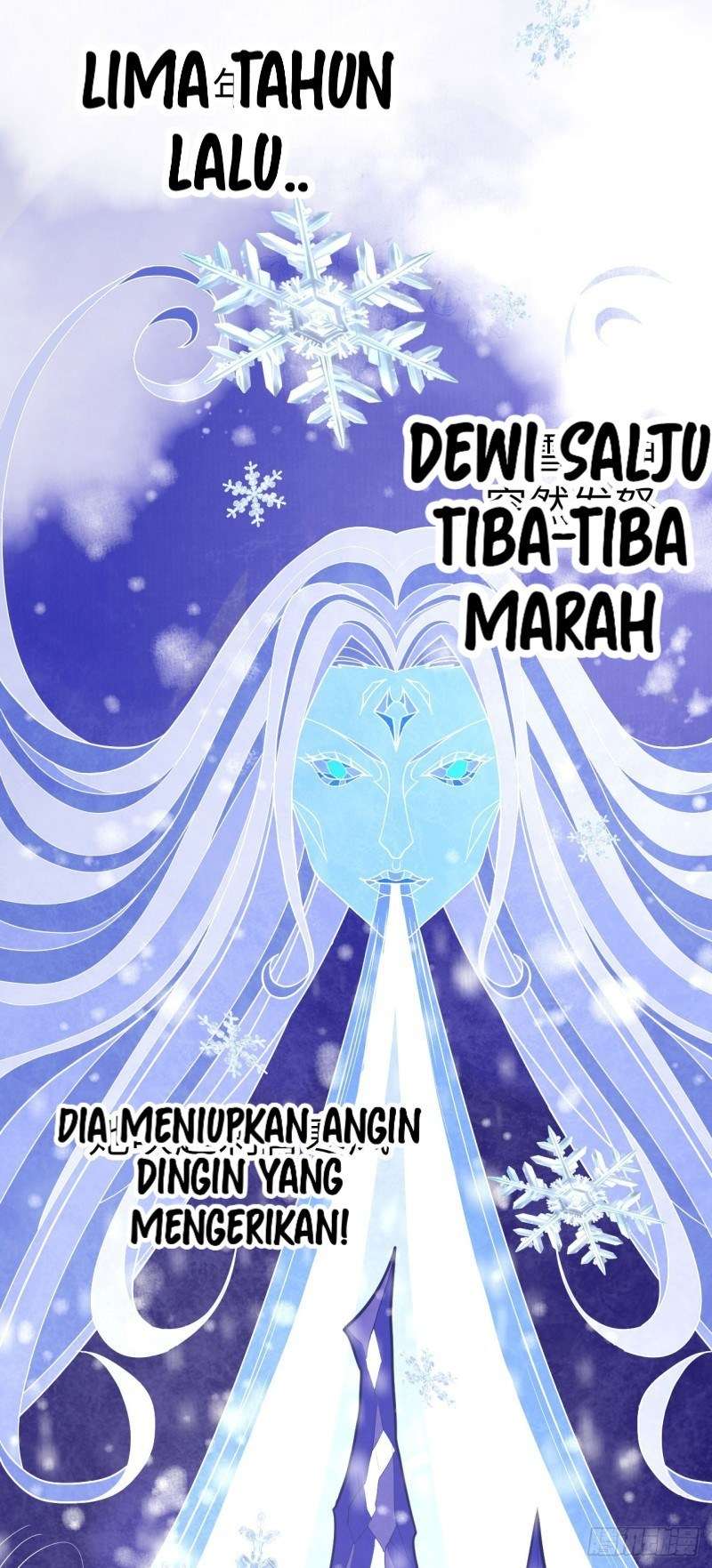 To Be The Castellan King Chapter 7 - halaman 41
