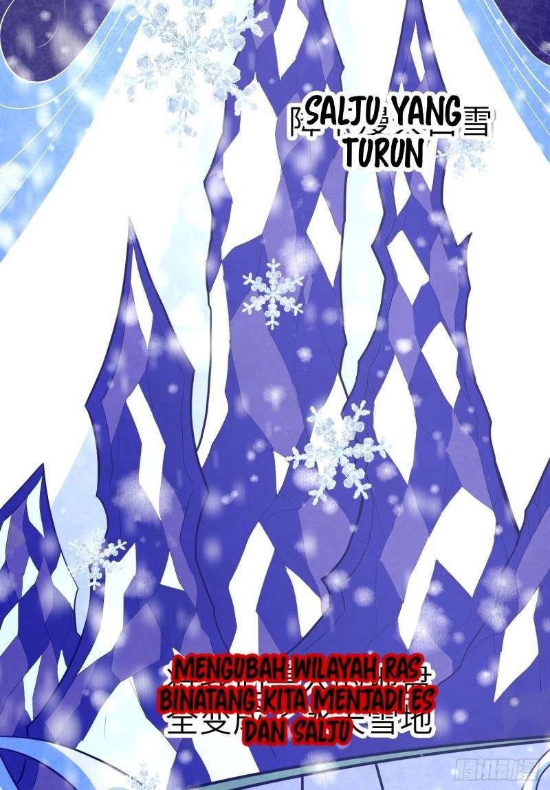 To Be The Castellan King Chapter 7 - halaman 42