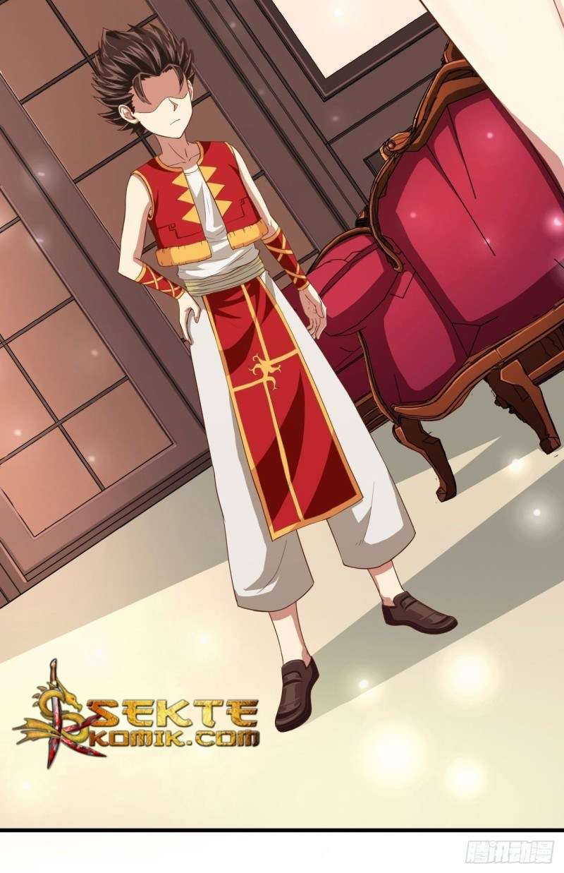 To Be The Castellan King Chapter 7 - halaman 48
