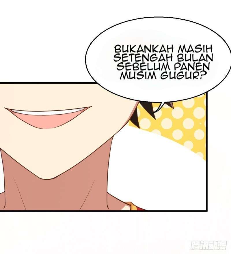 To Be The Castellan King Chapter 7 - halaman 49