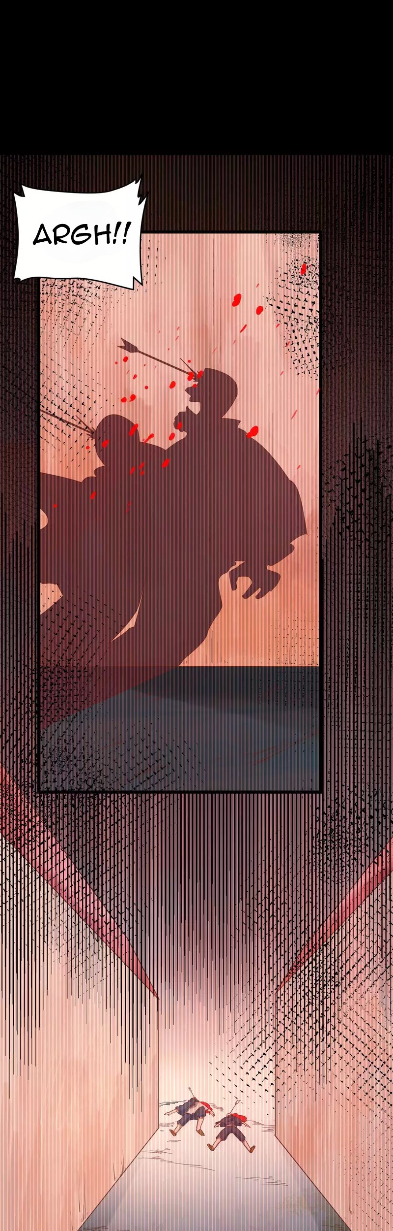 To Be The Castellan King Chapter 71 - halaman 20