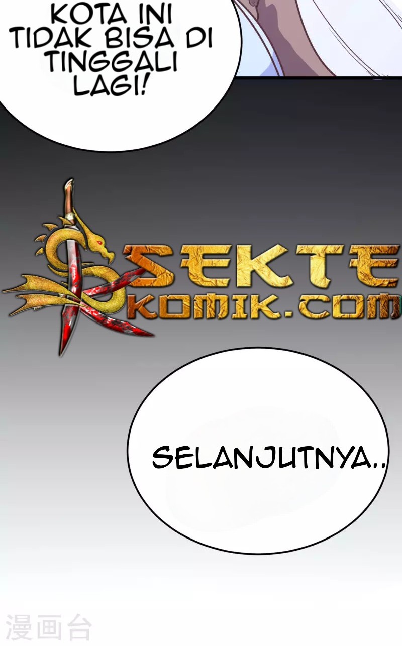 To Be The Castellan King Chapter 71 - halaman 23