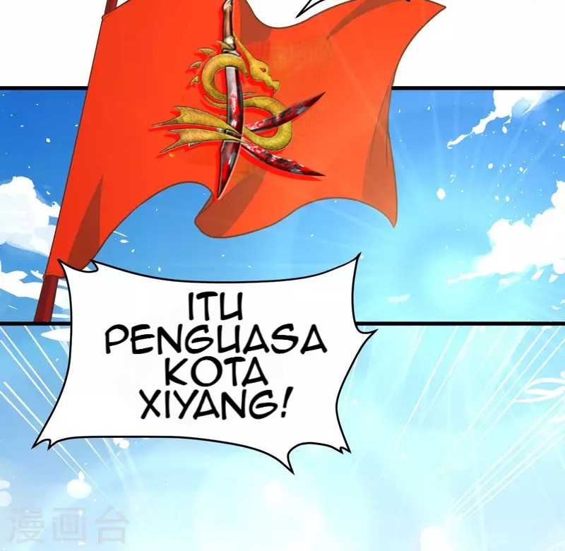 To Be The Castellan King Chapter 72 - halaman 20