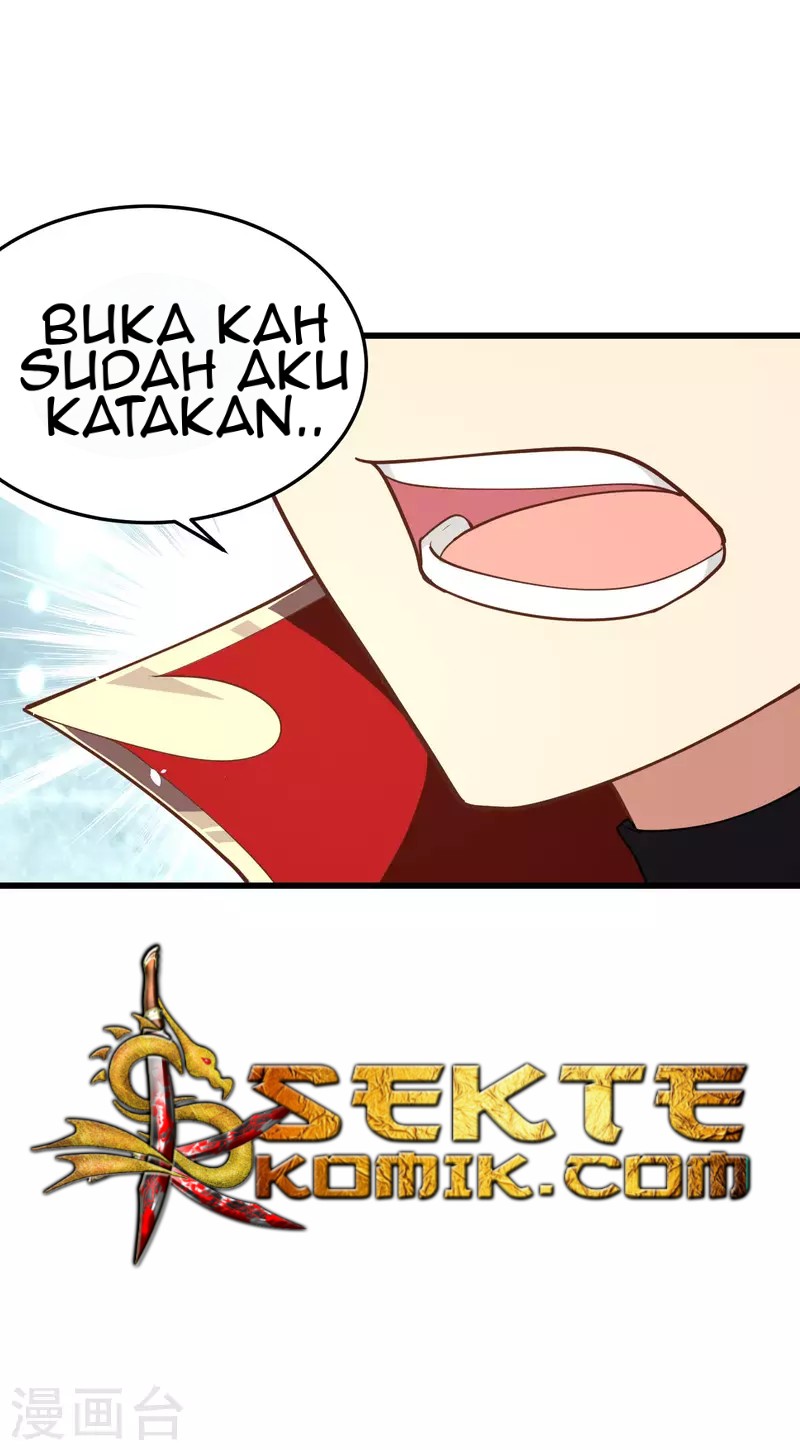To Be The Castellan King Chapter 72 - halaman 7