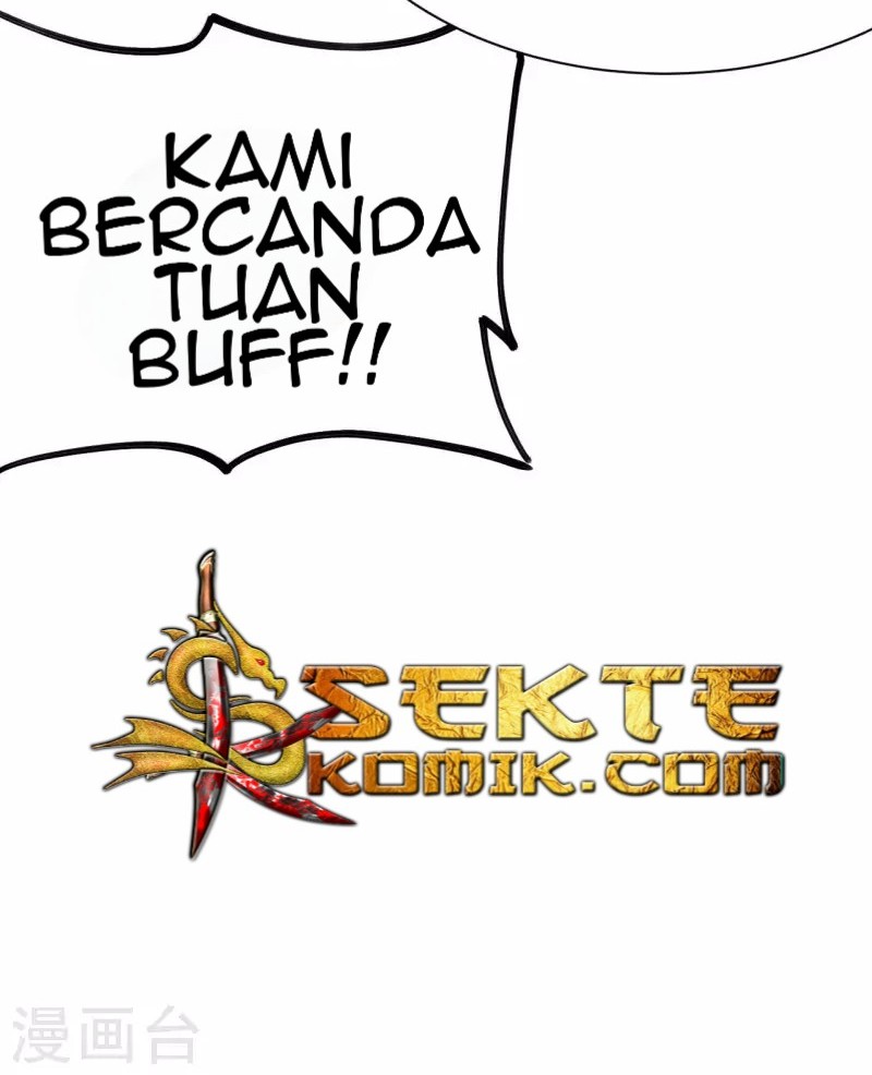 To Be The Castellan King Chapter 73 - halaman 17