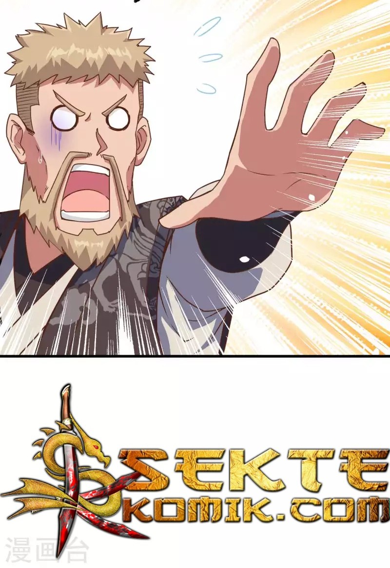 To Be The Castellan King Chapter 73 - halaman 23