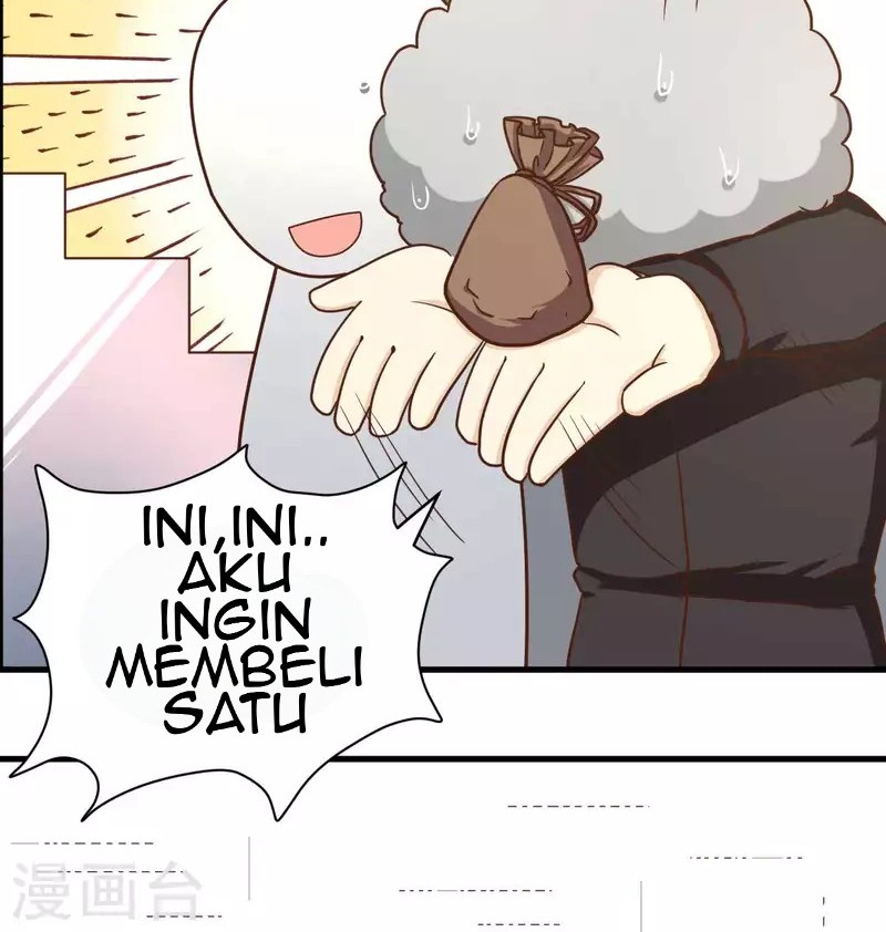 To Be The Castellan King Chapter 73 - halaman 47